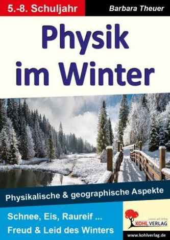 Physik im Winter