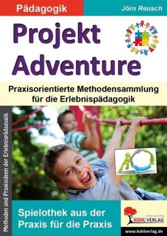 Projekt Adventure Projekt Adventure