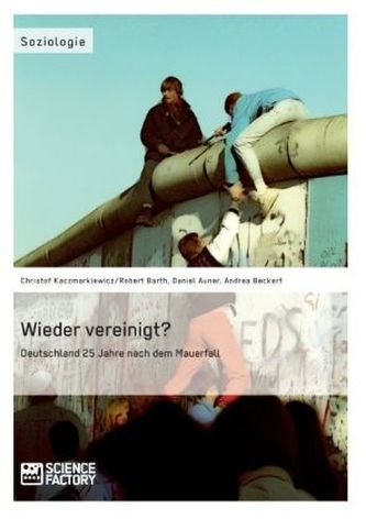 Wieder vereinigt?