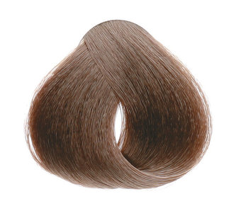 Color TOBACCO 5/73 Light Chestnut Brown Golden 100ml/Permanentní barvy/Čokoládové/