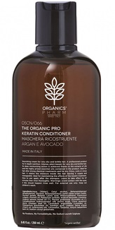 ORGANICS PHARM Keratin Conditioner 250ml