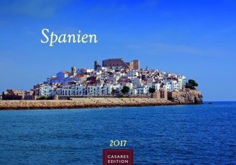 Spanien 2017