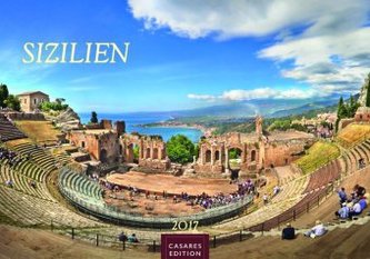 Sizilien 2017