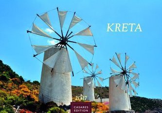 Kreta 2017