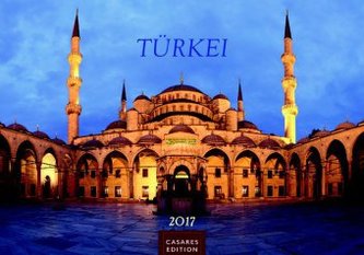Türkei 2017