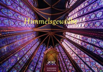 Himmelsgewölbe 2017