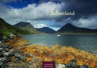 Schottland 2017