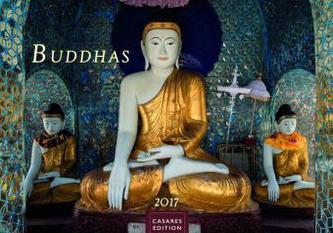 Buddhas 2017
