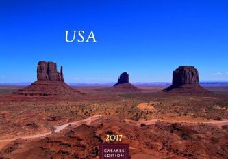 USA 2017