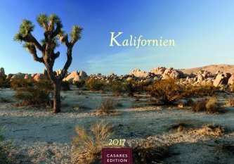 Kalifornien 2017