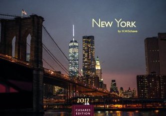 New York 2017