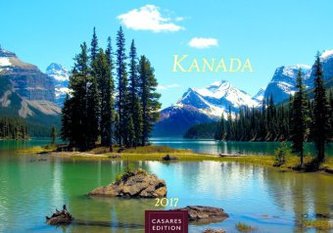 Kanada 2017