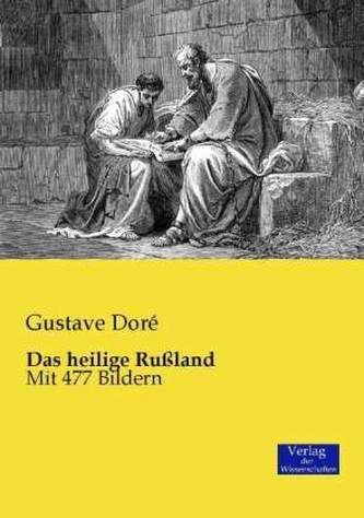 Das heilige Rußland