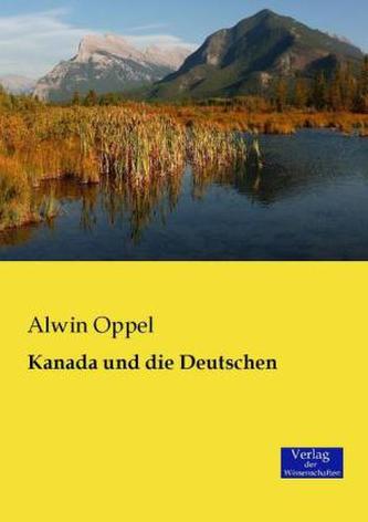 Kanada und die Deutschen