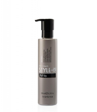FORMA Roll Up 200ml - Curl defying cream