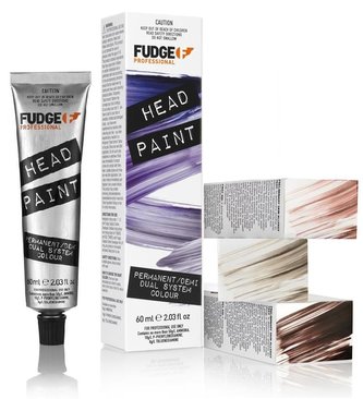 Fudge Headpaint GT-26 Petal Rose 60ml