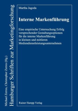 Interne Markenführung