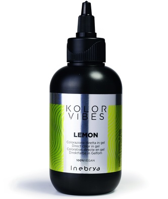 Inebrya Kolor Vibes 150ml - Lemon