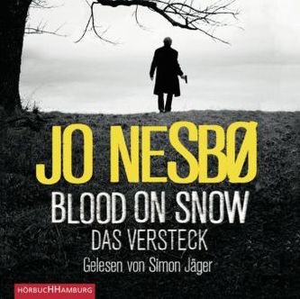 Blood on Snow - Das Versteck, 5 Audio-CD