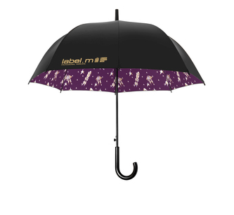 label.m Xmas Henry Holland Umbrella - deštník
