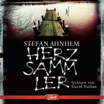 Herzsammler, 2 MP3-CDs Herzsammler, 2 MP3-CDs