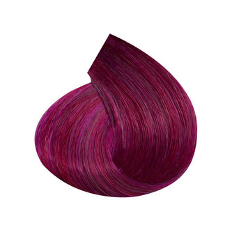 Inebrya Color 7/22 Blonde Deepviolet 100ml