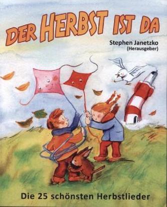 Der Herbst ist da