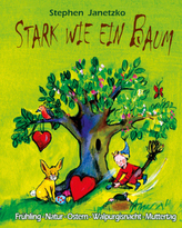 Stark wie ein Baum