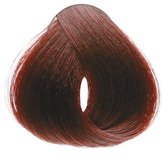 Color RED 4/6 Chestnut Red/Permanentní barvy/červené/