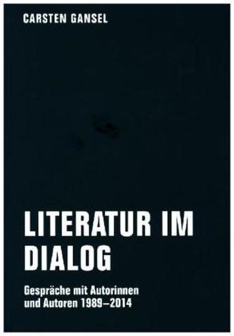 Literatur im Dialog