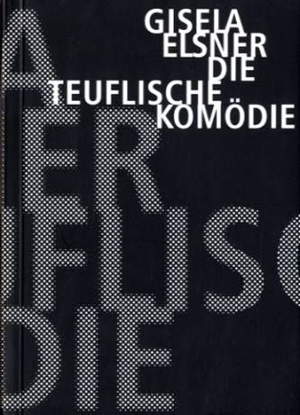 Die teuflische Komödie