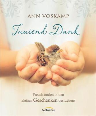Tausend Dank
