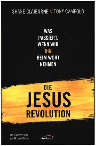 Die Jesus-Revolution