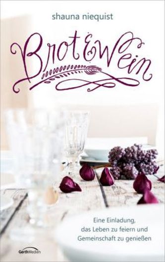 Brot & Wein