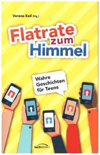 Flatrate zum Himmel