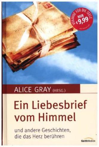 Ein Liebesbrief vom Himmel