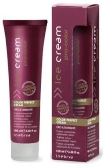 Color Perfect Cream 100ml/koncentrovaný krém pro zdokonalení barvy