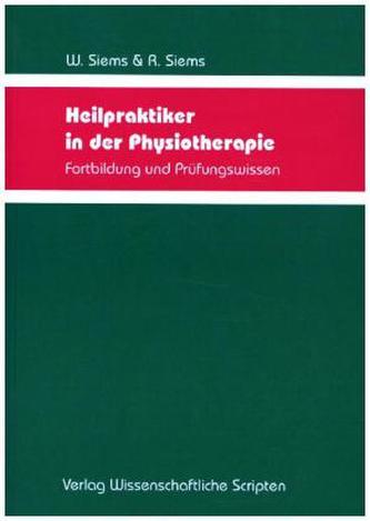 Heilpraktiker in der Physiotherapie