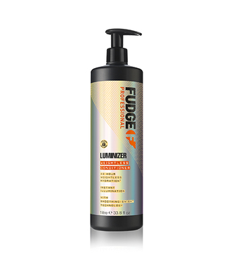 Fudge Luminizer Weightless Conditioner 1000ml