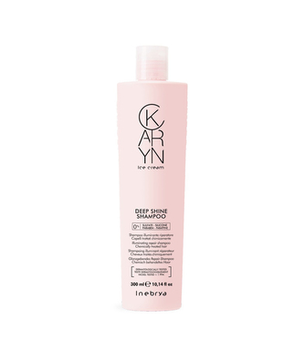 Inebrya Deep Shine Shampoo 300ml