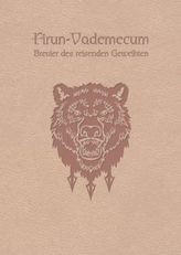 Das Schwarze Auge, Firun-Vademecum