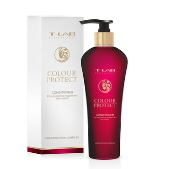 T-LAB Professional Colour Protect Conditioner 250ml