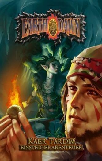 Earthdawn, Kaer Tardim