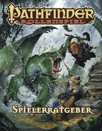 Pathfinder Chronicles, Spielerratgeber