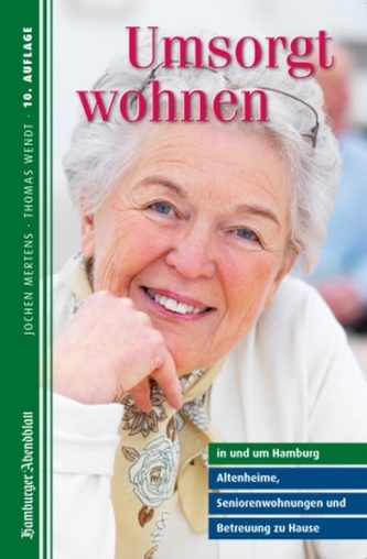 Umsorgt wohnen in und um Hamburg