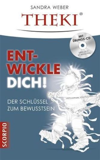 THEKI® EntWickle dich!, m. Audio-CD