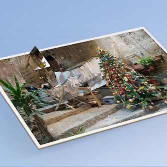 Neapolitanische Weihnacht - Adventskalender