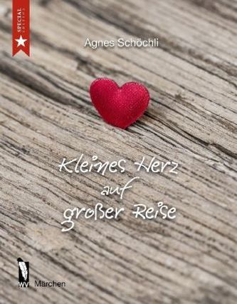 Kleines Herz auf großer Reise