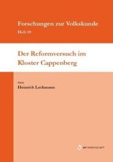 Der Reformversuch im Kloster Cappenberg