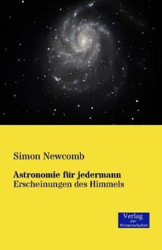Astronomie für jedermann
